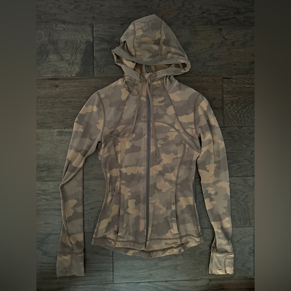 Lululemon define hoody